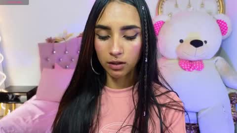 Jazmin  online show from 01.11.25