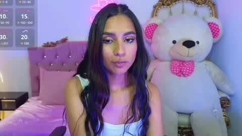 Jazmin  online show from 01.22.25