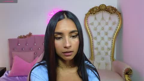 Jazmin  online show from 01.28.25