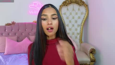 Jazmin  online show from 01.29.25