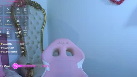 Jazmin  online show from 02.04.25