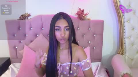 Jazmin  online show from 02.05.25