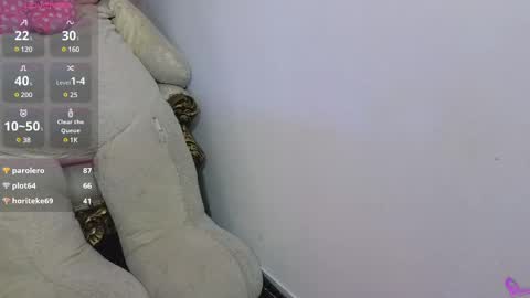 Jazmin  online show from 02.09.25