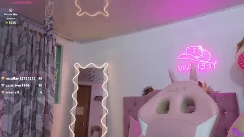 Jazmin  online show from 02.17.25