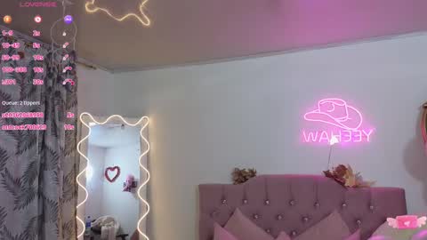 Jazmin  online show from 02.28.25