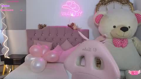 Jazmin  online show from 03.01.25