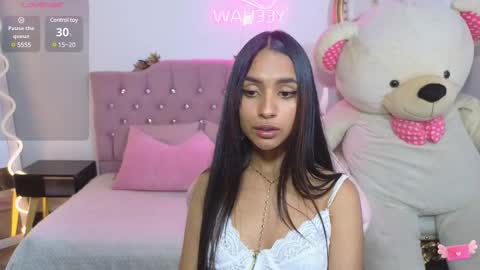 Jazmin  online show from 03.03.25