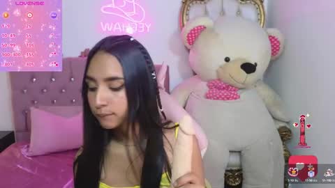 Jazmin  online show from 03.08.25