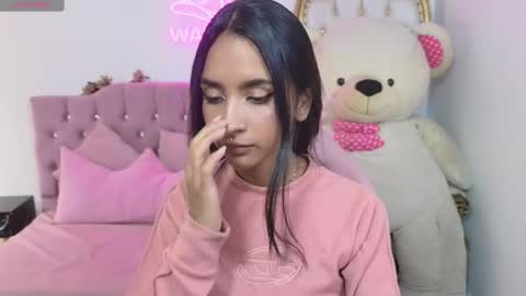 Jazmin  online show from 03.11.25