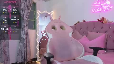 Jazmin  online show from 03.11.25