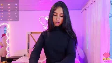 Jazmin  online show from 10.01.25