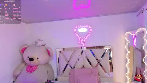 Jazmin  online show from 11.10.25