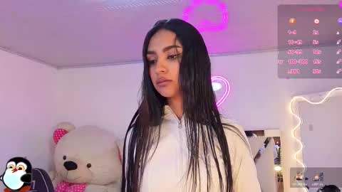 Jazmin  online show from 11.24.25