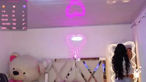 Jazmin  online show from 11.26.25