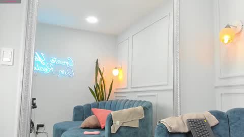 Jasmine  online show from 02.08.25