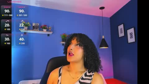 Jazmine Flower online show from 04.25.26