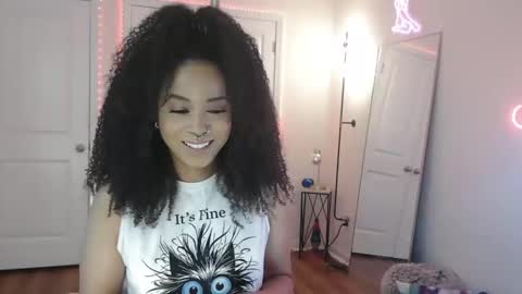 Jazmine Fox online show from 03.03.26