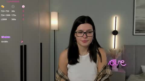 Mira the personal mirage D online show from 09.15.25