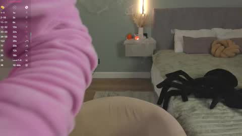 Mira the personal mirage D online show from 10.31.25