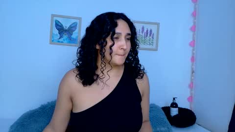 JazminePark online show from 06.07.26