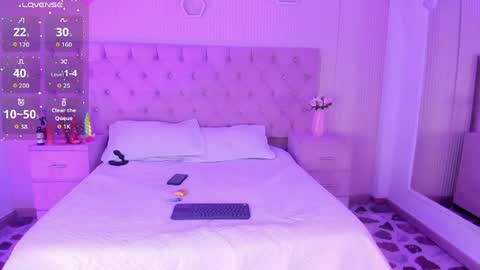 Jazminrusso  online show from 05.25.26