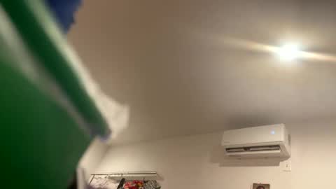 Jazzystelo online show from 05.04.26
