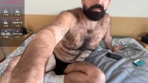 jbearbearbear online show from 11.22.25