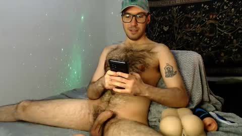 JBLestrange online show from 04.10.26