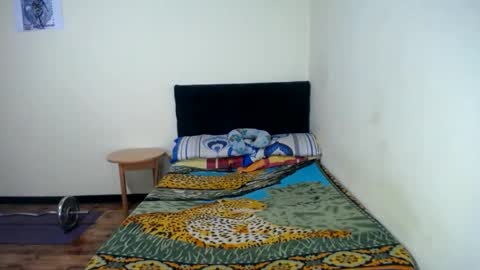 Snapshot of jboy_s chatting on 02.27.25 jboy_s online show from 02.27.25