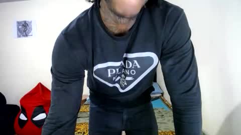 Snapshot of jboy_s chatting on 11.29.25 jboy_s online show from 11.29.25