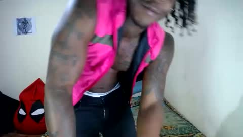 Snapshot of jboy_s chatting on 12.04.25 jboy_s online show from 12.04.25