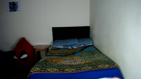 Snapshot of jboy_s chatting on 01.07.26 jboy_s online show from 01.07.26