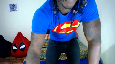 Snapshot of jboy_s chatting on 01.16.26 jboy_s online show from 01.16.26