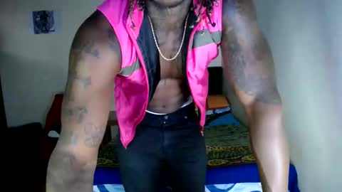 Snapshot of jboy_s chatting on 03.24.26 jboy_s online show from 03.24.26