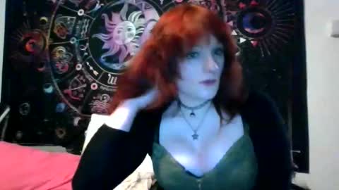 Angel Bimbo online show from 04.12.26