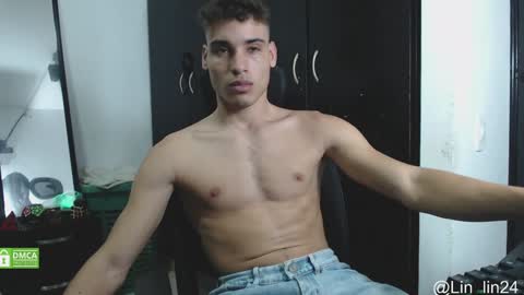 Lin online show from 12.18.24