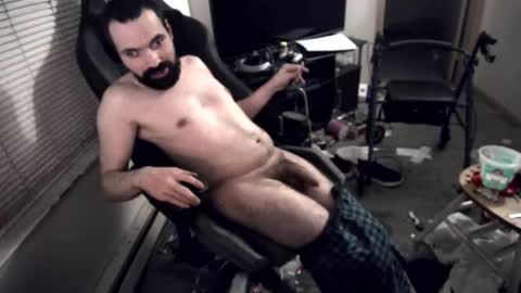 jburns87 online show from 03.17.26
