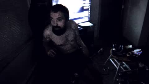 jburns87 online show from 05.08.26