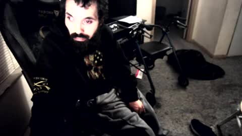 jburns87 online show from 07.09.26
