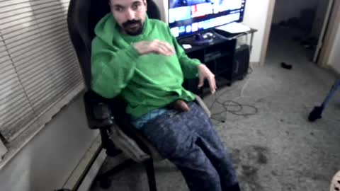 jburns87 online show from 07.25.26