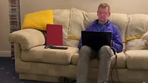 Snapshot of jcar57 chatting on 01.18.25 Jon online show from 01.18.25