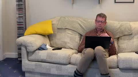 Snapshot of jcar57 chatting on 02.11.25 Jon online show from 02.11.25