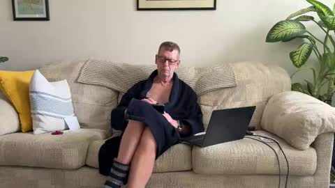 Jon online show from 12.05.25