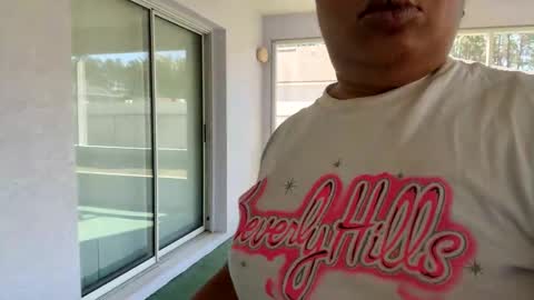 JCCaramelbarbie online show from 03.02.25