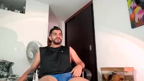 Snapshot of jcolbi chatting on 09.20.25 JColbi online show from 09.20.25