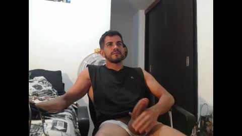 JColbi online show from 05.01.26