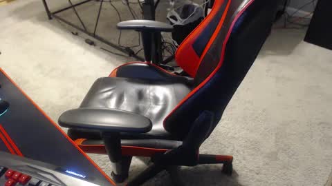 Snapshot of jcor13 chatting on 02.27.25 Jim online show from 02.27.25