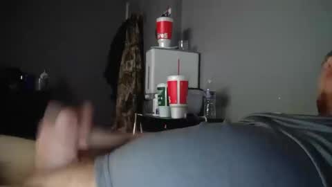 Snapshot of jd202009 chatting on 10.12.25 Red Head Romeo online show from 10.12.25