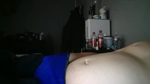 Snapshot of jd202009 chatting on 10.18.25 Red Head Romeo online show from 10.18.25