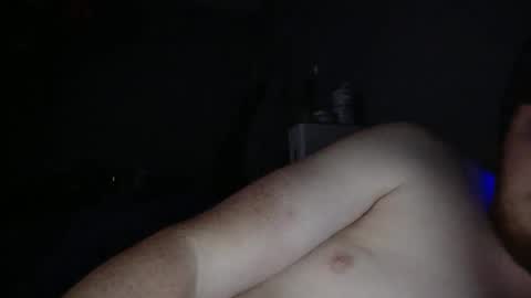 Snapshot of jd202009 chatting on 10.19.25 Red Head Romeo online show from 10.19.25